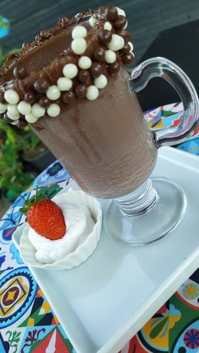 Frutos de Goiás +camarão - Foto 8