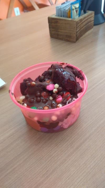 Frutos de Goiás +camarão - Foto 9