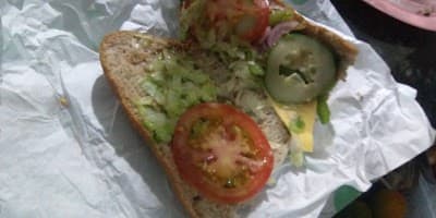 Subway - Foto 2