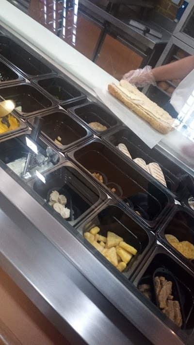 Subway - Foto 3