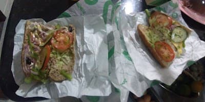 Subway - Foto 4