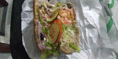 Subway - Foto 5