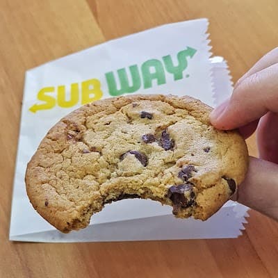 Subway - Foto 1