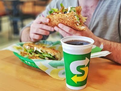 Subway - Foto 3