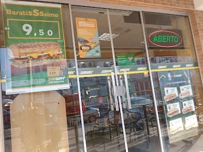Subway - Foto 4