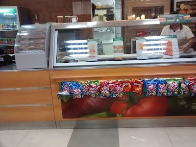 Subway - Foto 5
