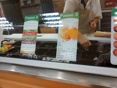 Subway - Foto 6