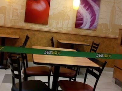 Subway - Foto 7