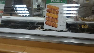 Subway - Foto 8