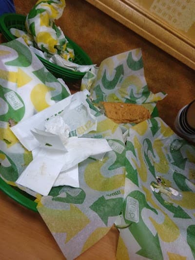 Subway - Foto 9