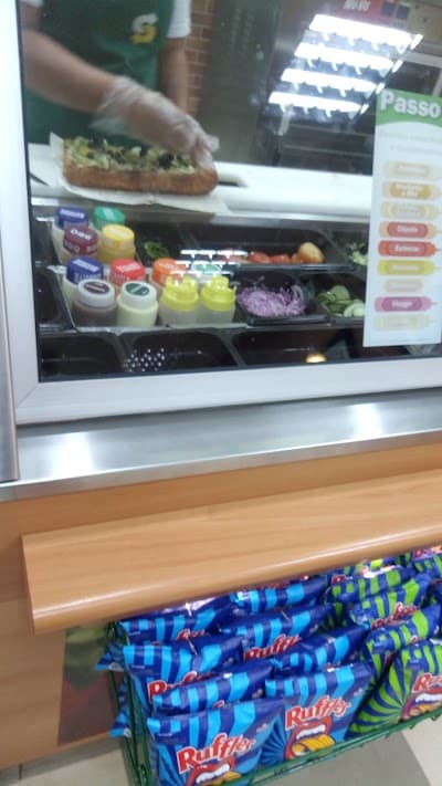 Subway - Foto 10