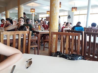 Restaurante Lagoa Mar - Foto 5