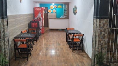 Pizzaria Victória - Foto 1