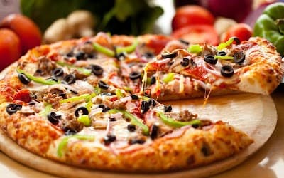 Pizzaria Victória - Foto 2