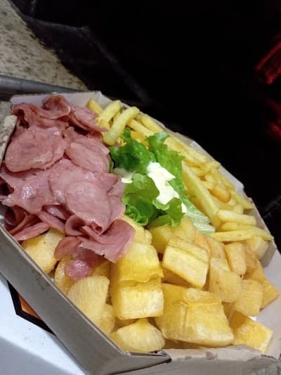 Pizzaria Victória - Foto 4