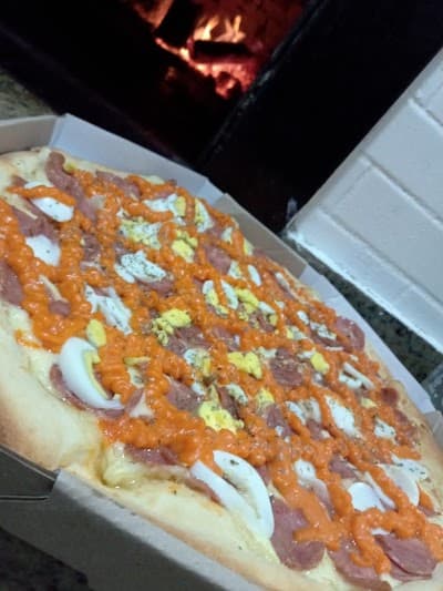 Pizzaria Victória - Foto 6