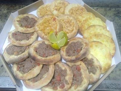 Pizzaria Victória - Foto 7