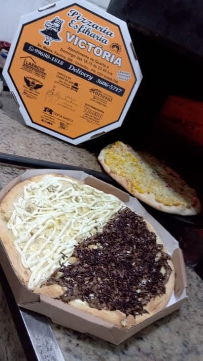 Pizzaria Victória - Foto 8