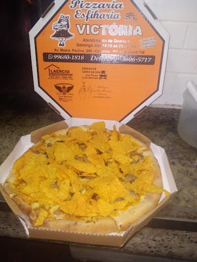 Pizzaria Victória - Foto 10