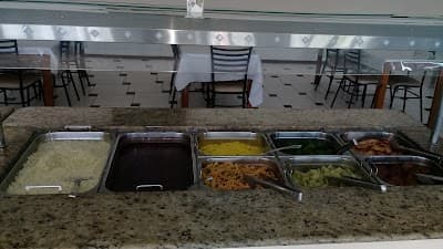 San Gabriel Hotel & Restaurante (Araucária) - Foto 3
