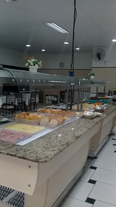 San Gabriel Hotel & Restaurante (Araucária) - Foto 4