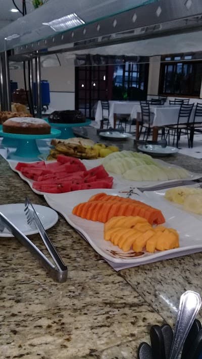 San Gabriel Hotel & Restaurante (Araucária) - Foto 6
