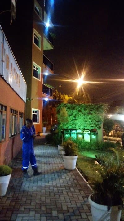 San Gabriel Hotel & Restaurante (Araucária) - Foto 7