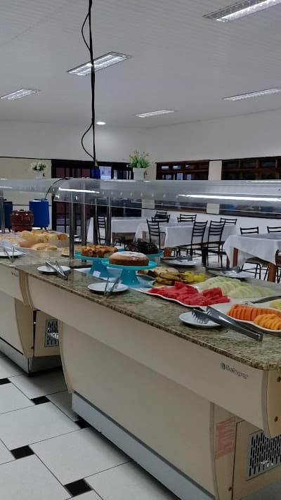San Gabriel Hotel & Restaurante (Araucária) - Foto 8