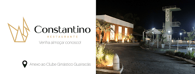 Restaurante Constantino - Foto 2