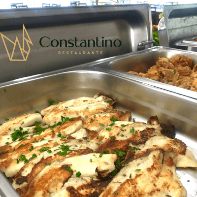 Restaurante Constantino - Foto 6
