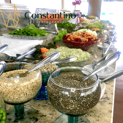 Restaurante Constantino - Foto 10