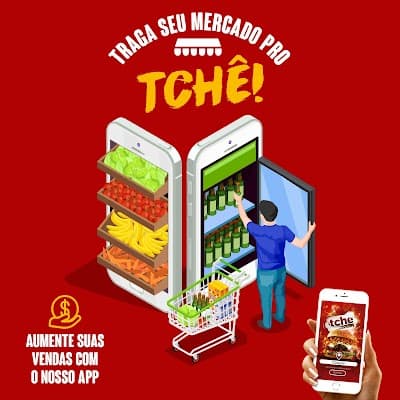 Tchê Delivery - Foto 6