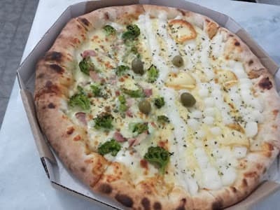 Pizzaria Campanelli
