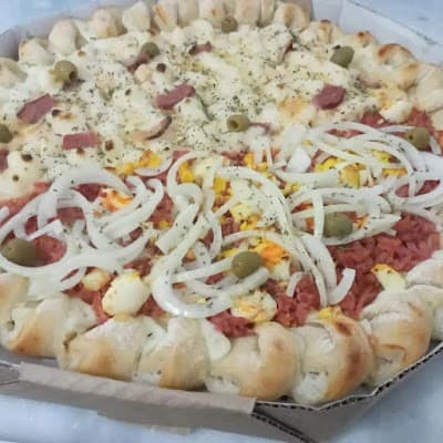 Pizzaria Campanelli - Foto 3