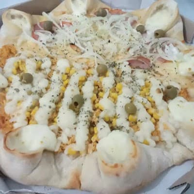 Pizzaria Campanelli - Foto 4