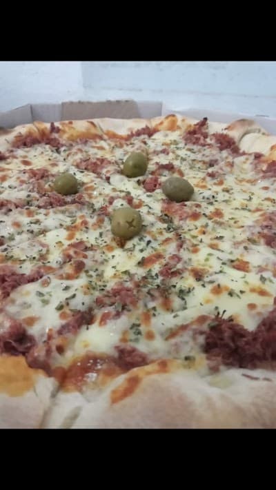 Pizzaria Campanelli - Foto 5