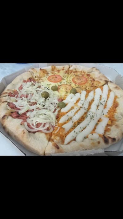 Pizzaria Campanelli - Foto 7