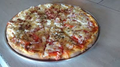 Raffa Pizzas - Foto 1