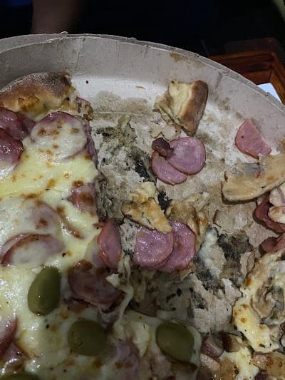 Raffa Pizzas - Foto 2