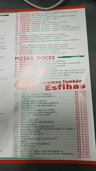 Raffa Pizzas - Foto 8