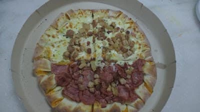 Raffa Pizzas - Foto 10