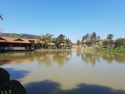 Pesque Pague Beira Rio São Ludgero - Foto 3