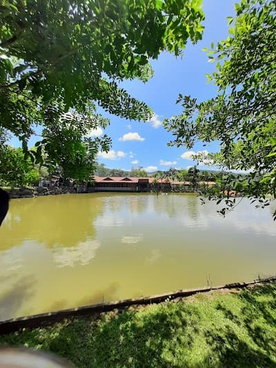 Pesque Pague Beira Rio São Ludgero - Foto 5