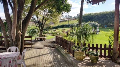 Pesque Pague Beira Rio São Ludgero - Foto 6