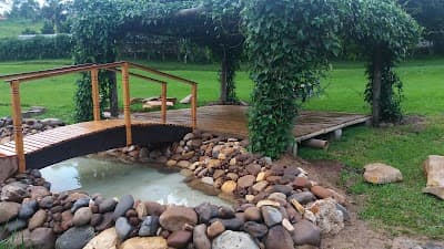 Pesque Pague Beira Rio São Ludgero - Foto 10