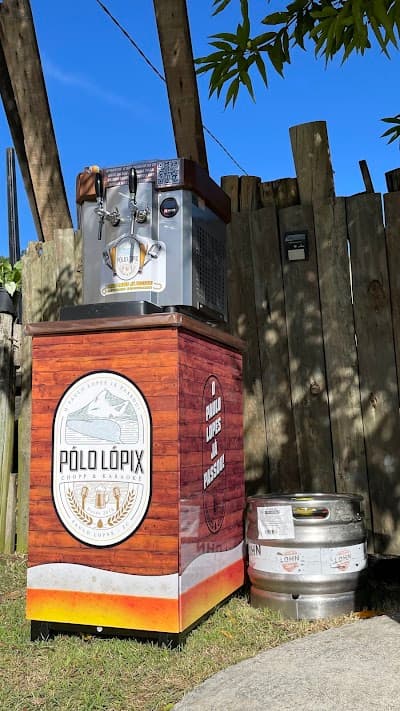 Pólo Lópix - Foto 4
