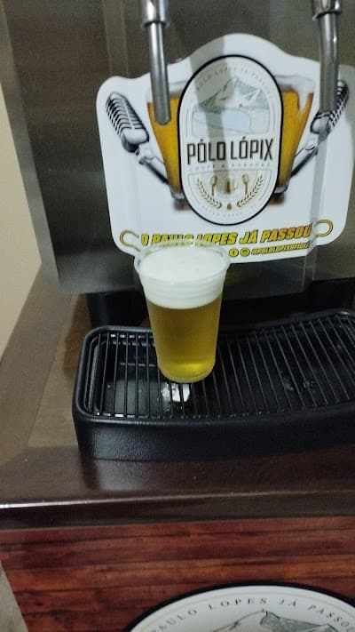 Pólo Lópix - Foto 7
