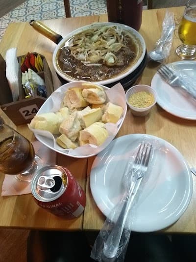 Bar do Peixoto - Foto 6