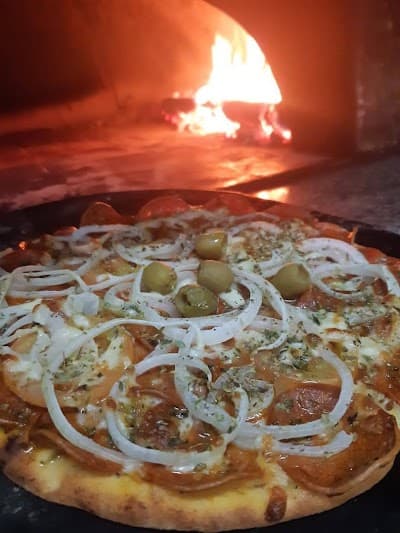 Disk Pizza Nonno Giotti - Foto 2