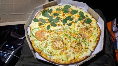 Disk Pizza Nonno Giotti - Foto 3